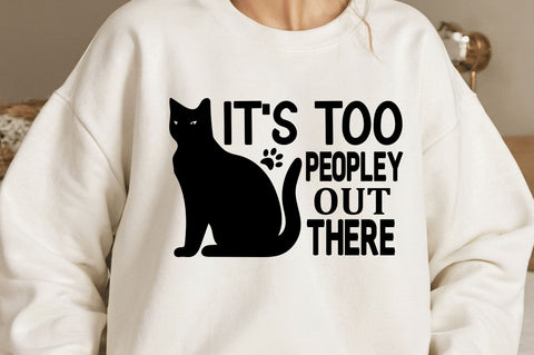 Anti Social Svg bundle SVG Regulrcrative 