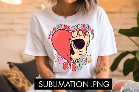 Anti Valentine's Day PNG Bundle Sublimation Cut file Sublimation Freeling Design House 