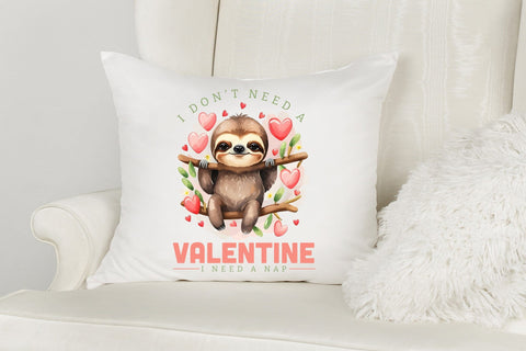 Anti Valentines Day Sublimation Bundle Sublimation CraftLabSVG 