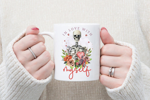 Anti Valentines Day Sublimation Bundle Sublimation CraftLabSVG 