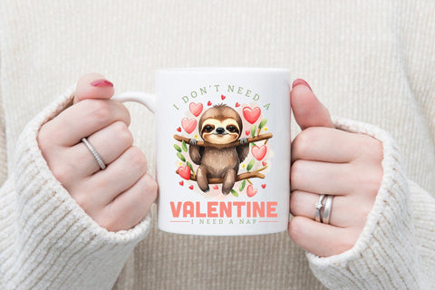 Anti Valentines Day Sublimation Design Sublimation CraftLabSVG 