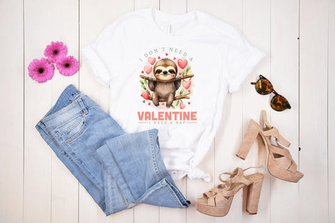 Anti Valentines Day Sublimation Design Sublimation CraftLabSVG 