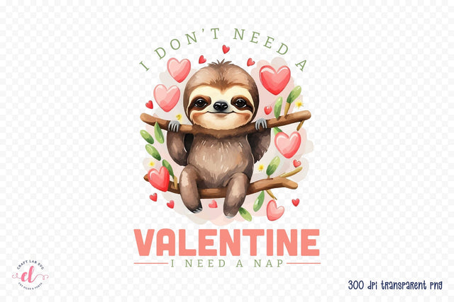 Anti Valentines Day Sublimation Design Sublimation CraftLabSVG 