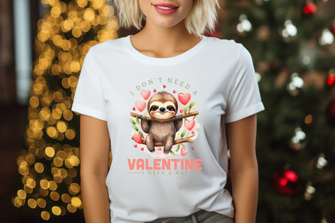 Anti Valentines Day Sublimation Design Sublimation CraftLabSVG 