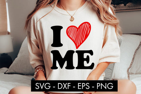 Anti Valentine's Day SVG Bundle Sublimation Cut file SVG Freeling Design House 