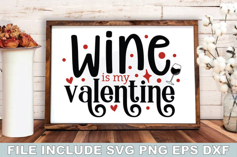 Anti Valentine's Day SVG Bundle SVG Ariyan 