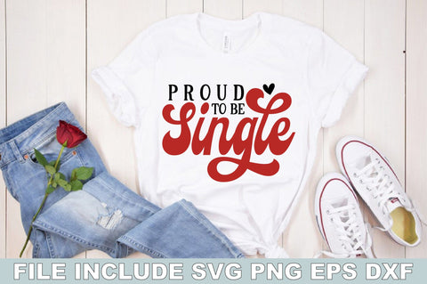 Anti Valentine's Day SVG Bundle SVG Ariyan 