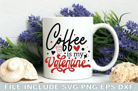 Anti Valentine's Day SVG Bundle SVG Ariyan 