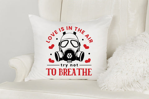 Anti Valentine's Day SVG Cut File SVG CraftLabSVG 