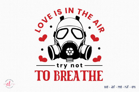 Anti Valentine's Day SVG Cut File SVG CraftLabSVG 