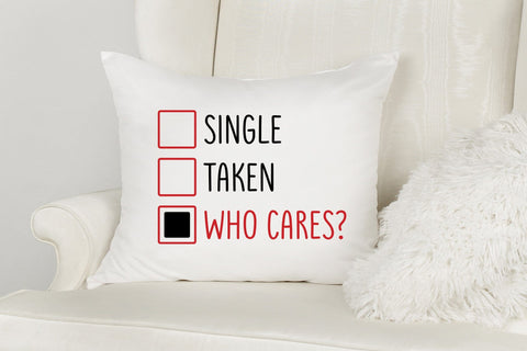 Anti Valentine's Day SVG Design SVG CraftLabSVG 