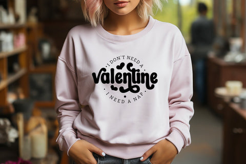 Anti Valentine's Day SVG Design SVG CraftLabSVG 