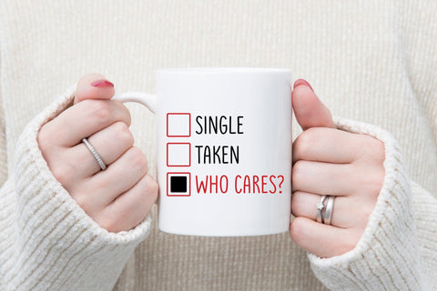 Anti Valentine's Day SVG Design SVG CraftLabSVG 