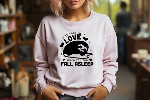 Anti Valentine's Day SVG Design SVG CraftLabSVG 