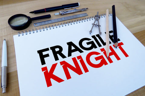 ANTIC Font zafrans studio 