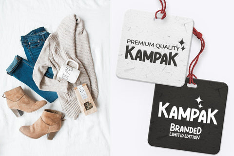 Antik Font Sulthan studio 