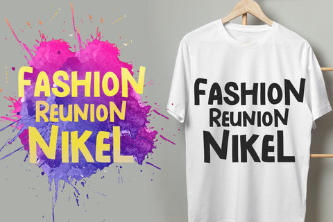 Antik Font Sulthan studio 