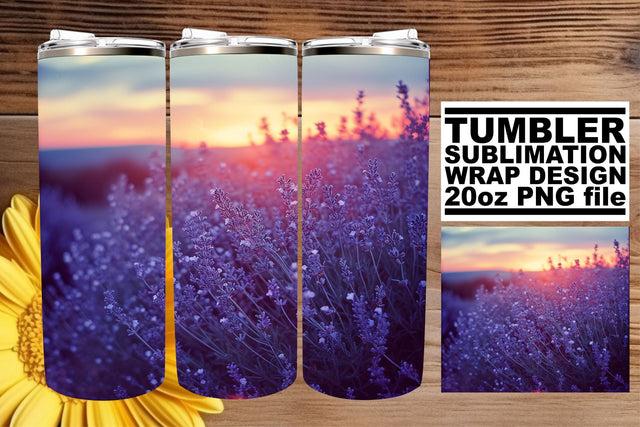 Antique Flower Dream: Retro Tumbler Design Sublimation afrosvg 