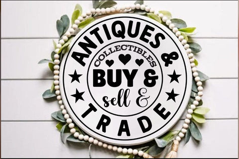Antiques & collectibles buy & sell & trade SVG Angelina750 