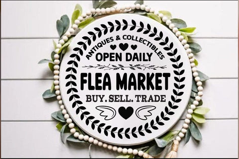 Antiques & collectibles open daily flea market buy. sell. trade SVG Angelina750 