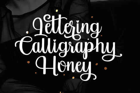 Antira Letter Font gatype 