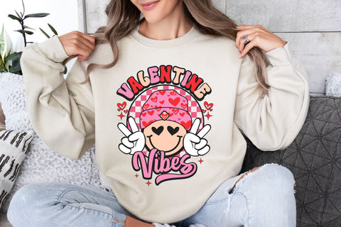 Anto Valentine PNG Sublimation bundle, Retro Valentine Svg, Sublimation Designs, Trendy Valentine Svg, Funny Valentine Svg, Sarcastic Valentine Svg Sublimation BB Type Studios 