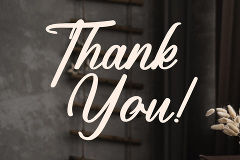 Antofiek Qordampi - Modern Bold Font Font Letterena Studios 