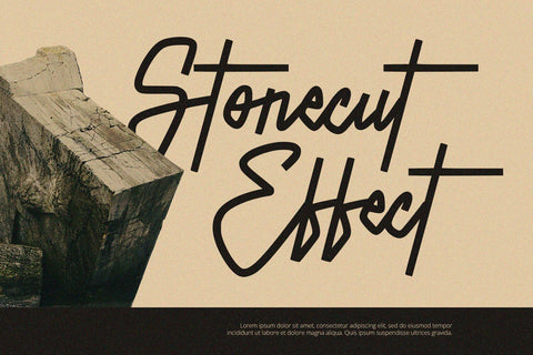 Antonella - Handwritten Font Font Alpaprana Studio 