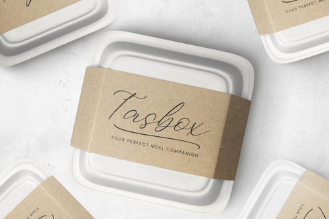 Antonila Bastian - Modern Freestyle Stylish Font Letterena Studios 