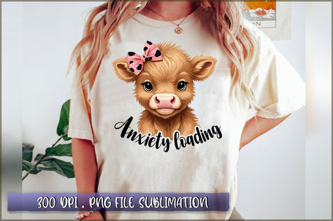 Anxiety loading Sublimation Sublimation Shetara Begum 