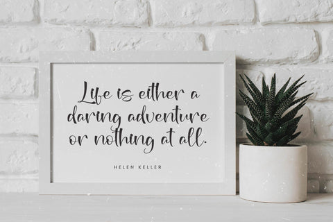 Anytime Explore - Modern Handwritten Freestyle Font Letterena Studios 