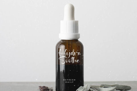 Anytime Explore - Modern Handwritten Freestyle Font Letterena Studios 