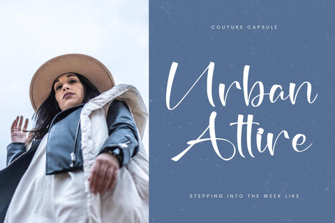 Anytime Explore - Modern Handwritten Freestyle Font Letterena Studios 