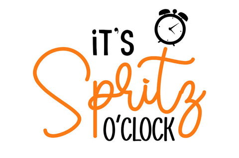 Aperol SVG Bundle SVG CraftingStudio 