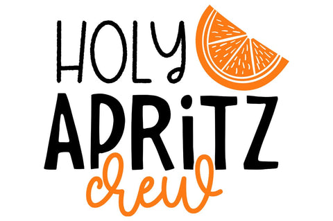 Aperol SVG Bundle SVG CraftingStudio 