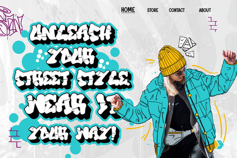 Apex Bound - 3d Layered Graffiti Font Font Mozzatype 