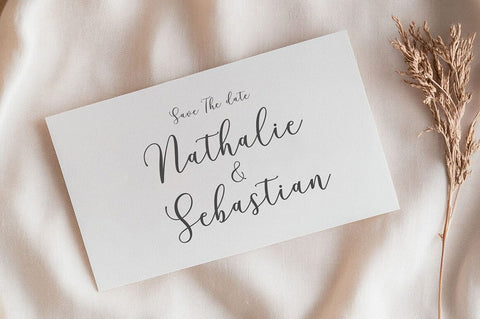Aphrodite Font gatype 