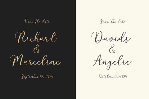 Aphrodite Font gatype 