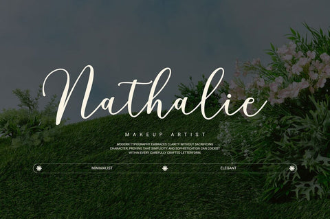 Aphrodite Font gatype 