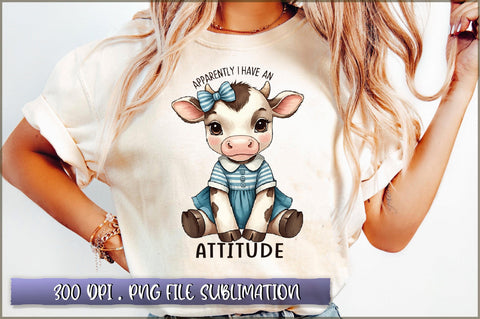 Apparently i have an attitude Sublimation Sublimation Shetara Begum 