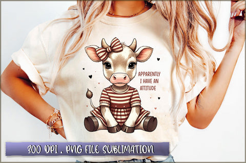 Apparently i have an attitude Sublimation Sublimation Shetara Begum 