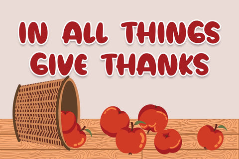 Apple Crush Font Font Dm Letter Studio 