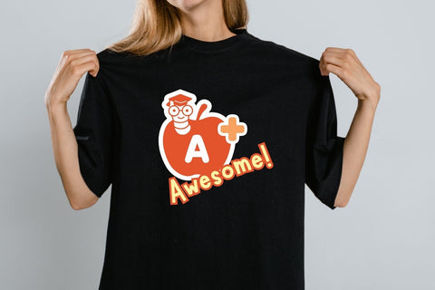 Apple Smart - Decorative Font Font AnningArts Design 