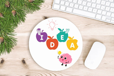 Apple Smart - Decorative Font Font AnningArts Design 