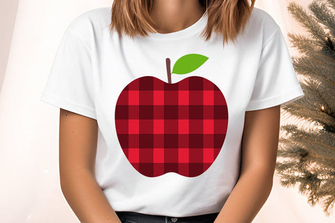 Apple SVG Design SVG Designangry 