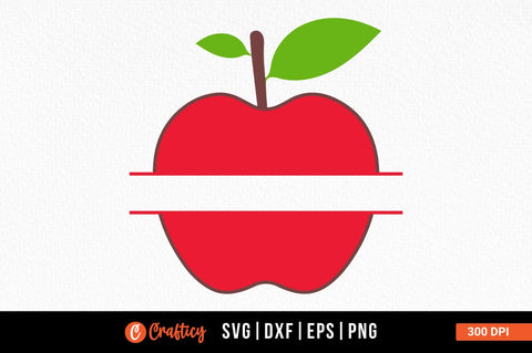 Apple SVG Design SVG Designangry 