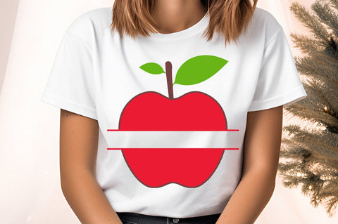 Apple SVG Design SVG Designangry 