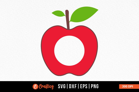 Apple SVG Design SVG Designangry 