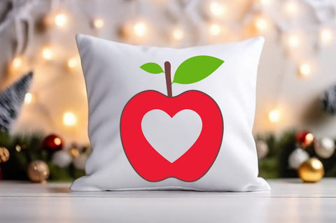 Apple SVG Design SVG Designangry 