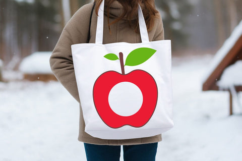 Apple SVG Design SVG Designangry 